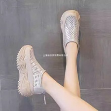 ���^��ЬŮ2026���¿��⴩������С���������U�ն����\��С��Ь