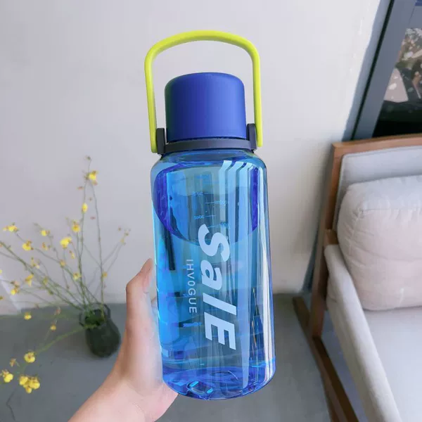 Blue, 1500 ml