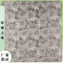 色织、提花布;印花、扎染布;其他混纺面料