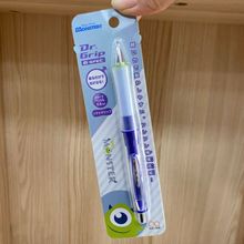 日本百乐自动铅笔PILOT卡通动物限定摇摇出铅防断芯学生用铅笔批