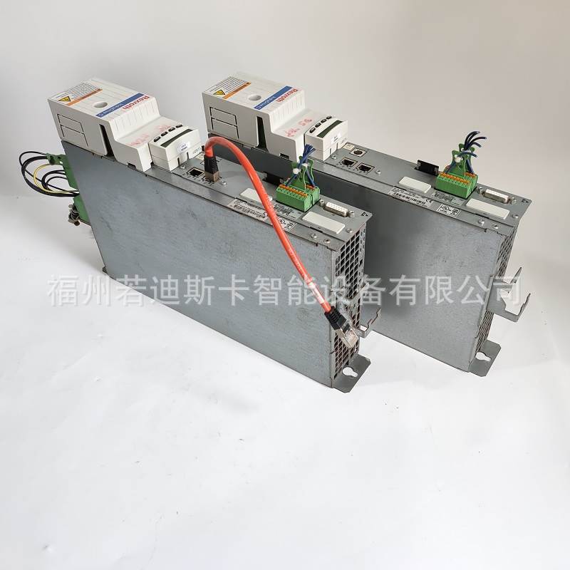 博士力士乐伺服驱动器 R911326657 HCS02.1E-W0012-A-03-LNNN-AA