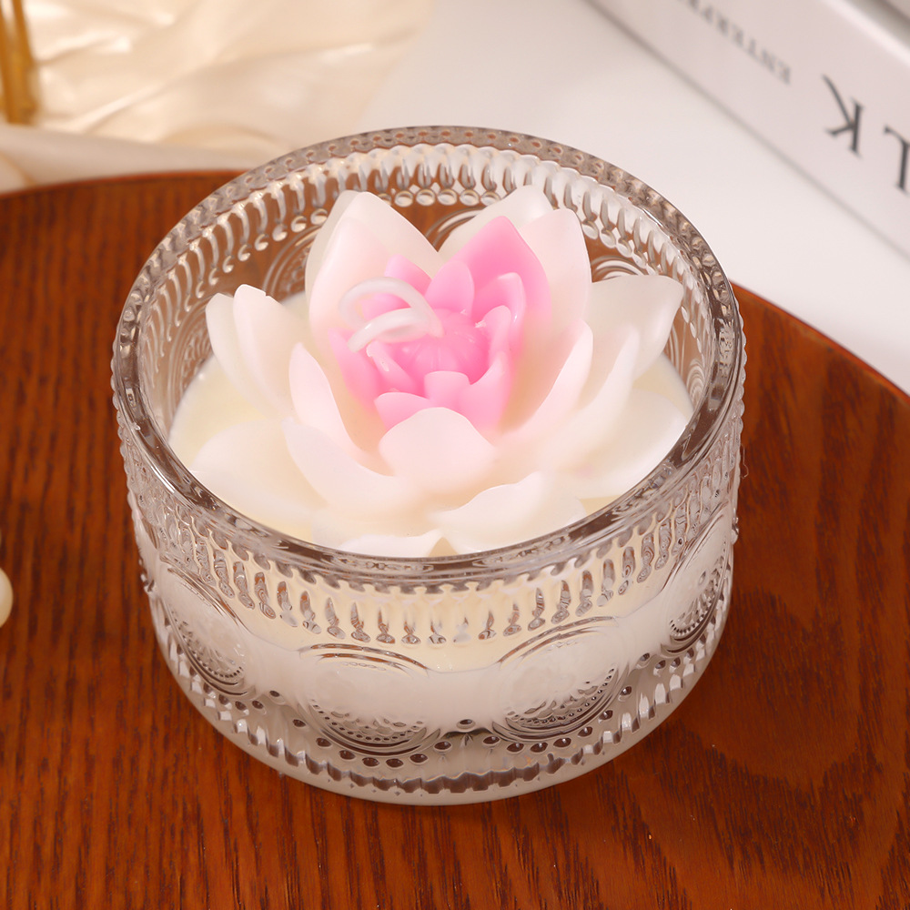 Rosas románticas con estilo de banano, Qixi, regalo de cumpleaños, regalo de perfume artesanal, regalo de mano.