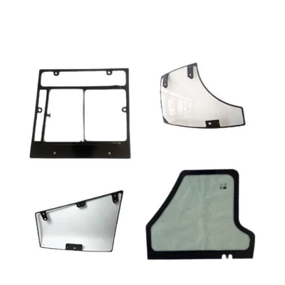 Vehicle Glass, automobile glass