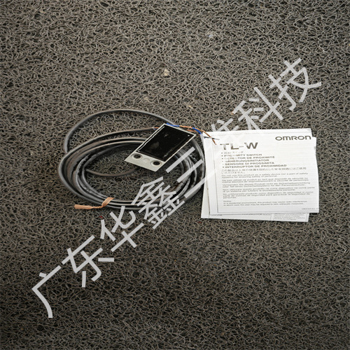 Omron Omron Proximity Switch Tl-W5E1 2m Japan Imported New Original Advantage Supply Omron Omron Proximity Switch Tl-W5E1 2m Japan Imported New Original Advantage Supply