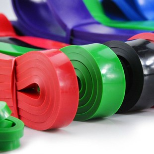 Elastic Band Rubber Band Strength Training Pull-Up Device Track and Field Pull-Up Device Auxiliary Belt Elastic Rope Fitness Men