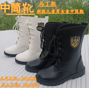 �¿�ͯЬ��Ůͯ�R��ѥ��ͯ��ѥ��ͯѥ�Ӻ�ɫ�W��܊Ӗ���ݶ�ѥ醱�