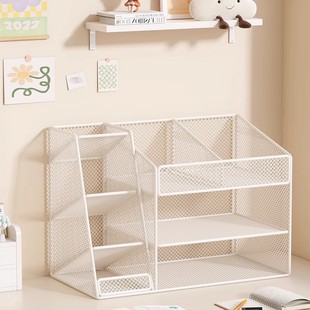 桌面台面置物架