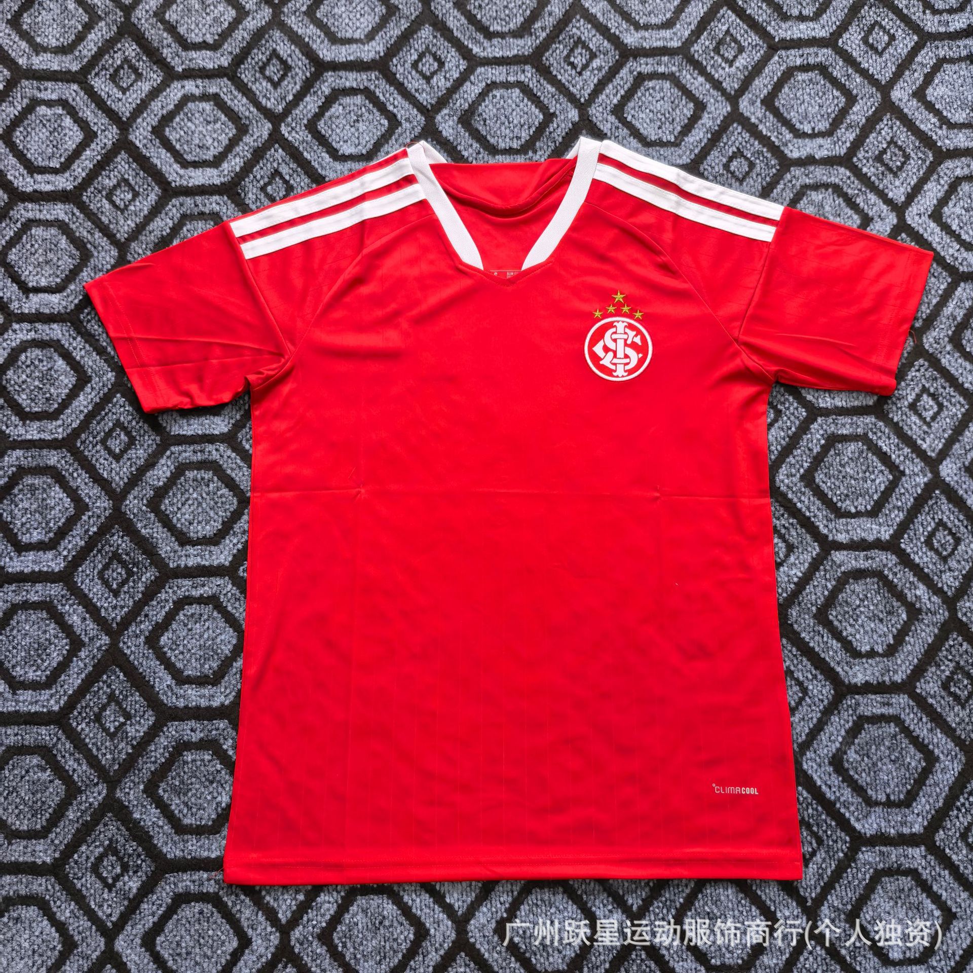 2627 club AC Milán Arsenal Miami París Inter nueva camiseta de fútbol al por mayor transfronterizo
