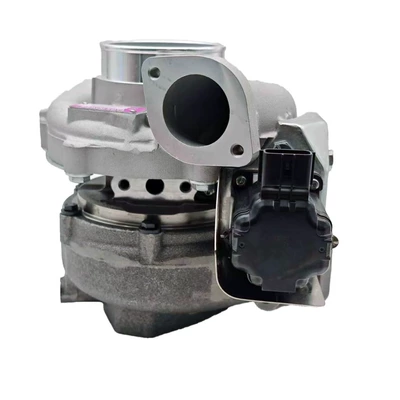 Gt2263Klnv Turbocharger Supercharger