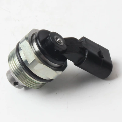 Oil pump, nozzle 03C12702 Is Suitable