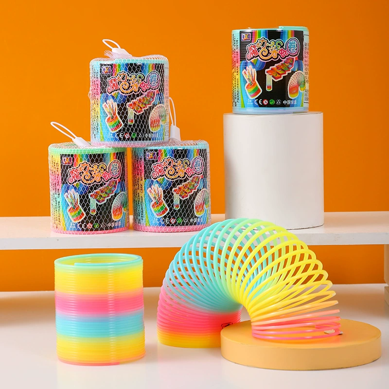 Большой слайнки (Slinky), игрушка, оптом