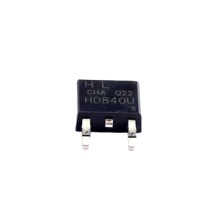 集成电路HD840U TO-252-2(DPAK) 智能电源IGBT达林顿数字晶体管三