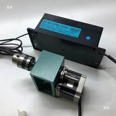 welding, polishing, tapping, forward and – Power take-off