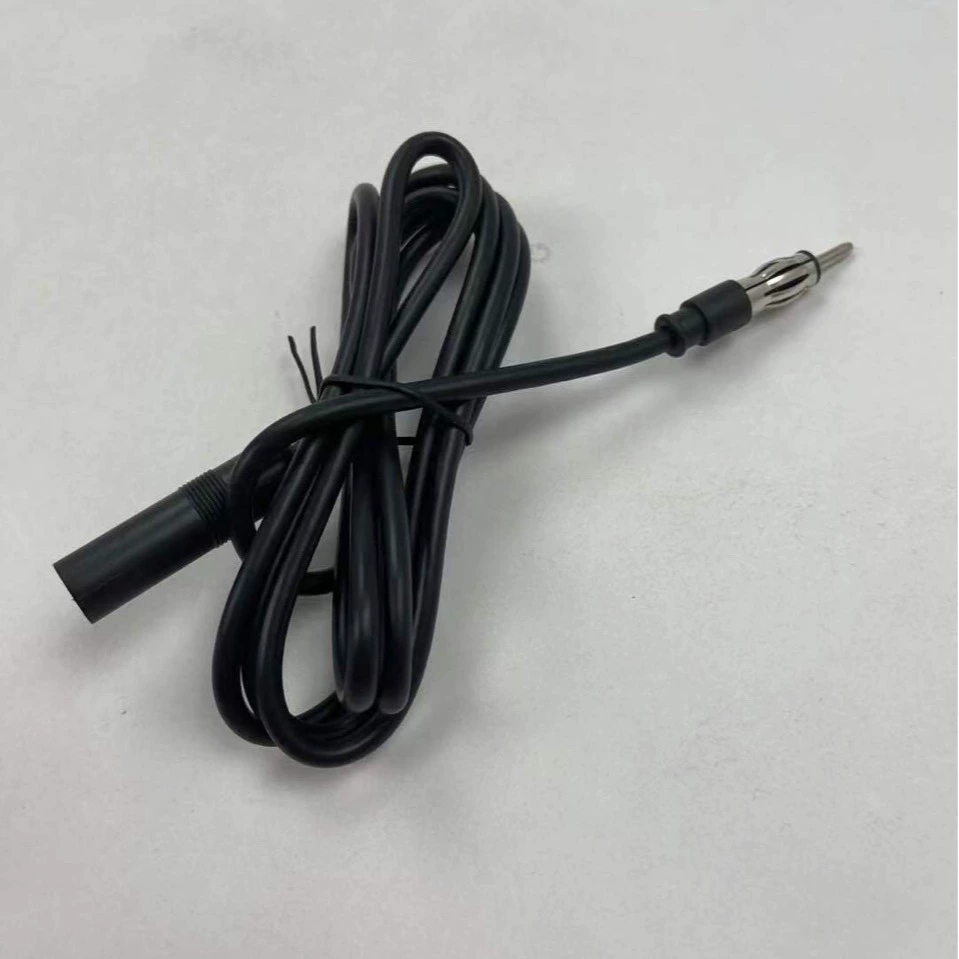 Adapter cable for car, 1.8meter