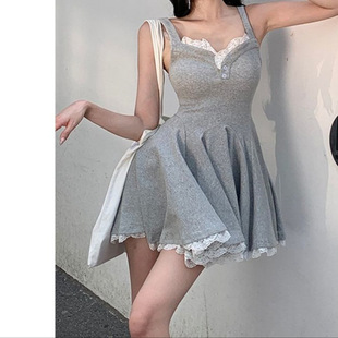 �ٽzƴ����Ʒ�����B��ȹ�ļ��¿��ɫ��������ȹ�������ֶ�ȹ��