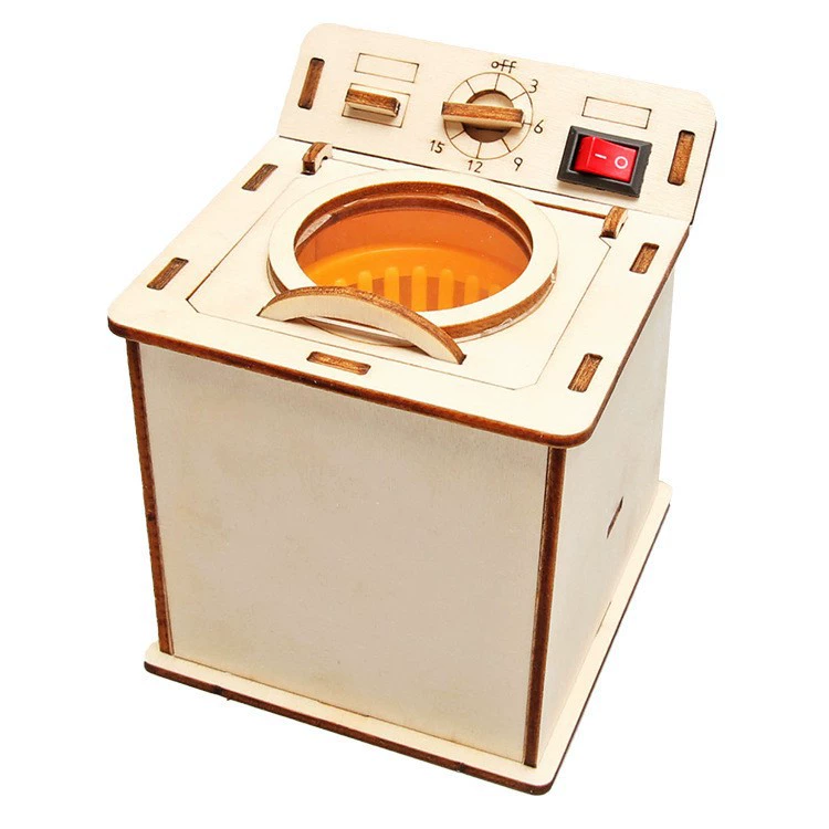 Toy for students for experiments, DIY, science, mini experiment, physics