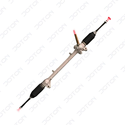 56500-F9100, Steering gear assembly