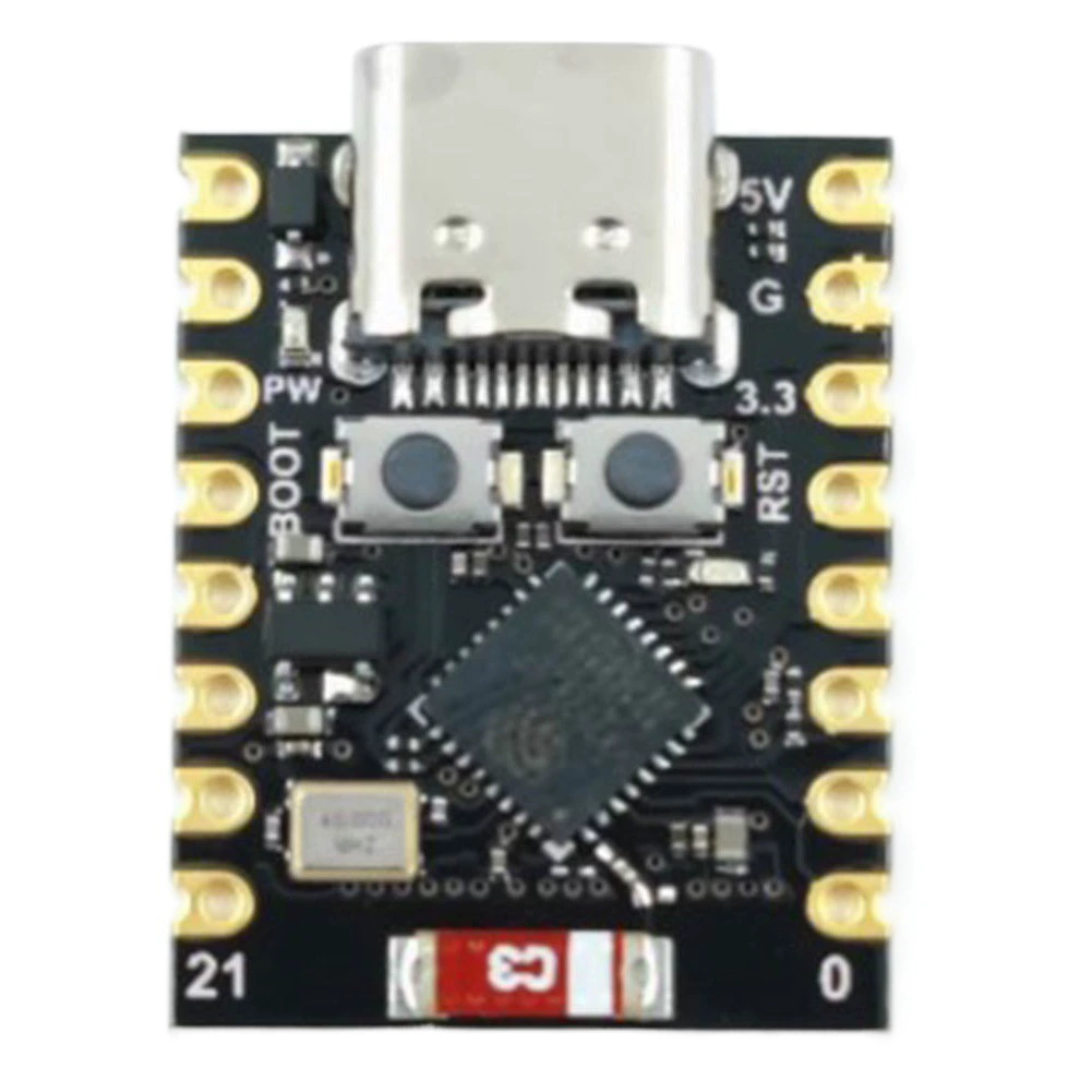 ESP32-C3 плата для разработки ESP32 плата для разработки SuperMini плата для разработки ESP32 Wi-Fi Bluetooth