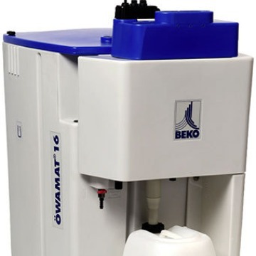 原装空运 德国贝克欧BEKO 排水阀 过滤器 滤芯 价格实惠 质保一年