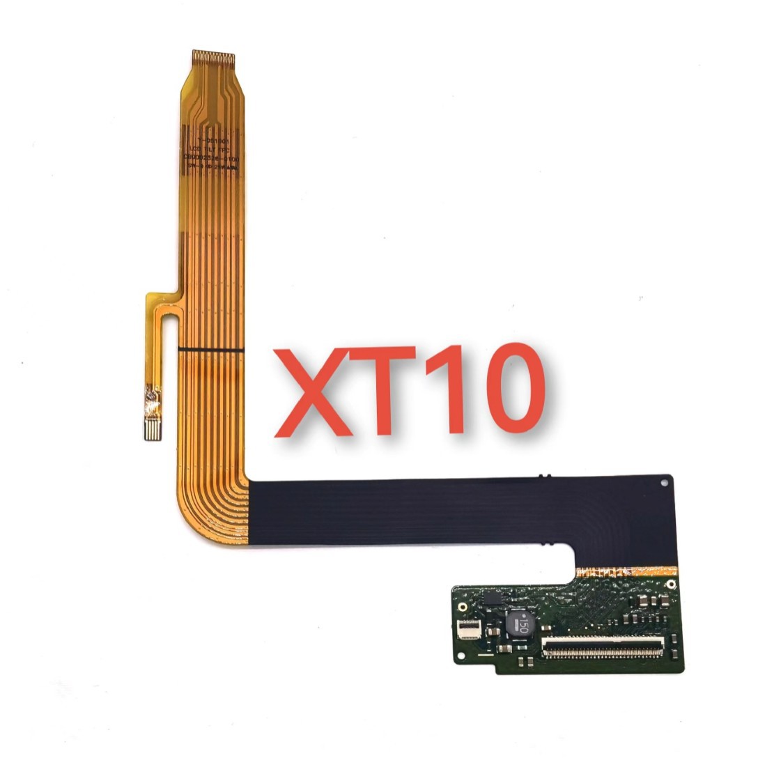 适用于全新适用富士 XT20  XT10屏线 屏排线 液晶屏排线LCD连接线