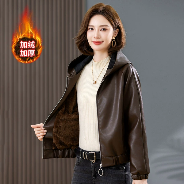 MT8885 brown color [added fleece]