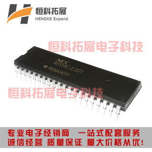 ȫ�� UPD8255AC-2 D8255AC-2 ��Ƭ�C�ӿڔUչоƬ DIP40�M��