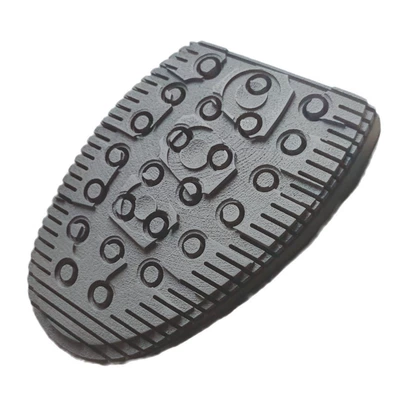 Alloy Model, Industrial molds