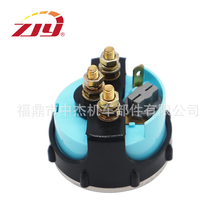 ZJY Zhongjie meter water temperature gauge is suitable for bobcat bobcat 100-350 degrees Fahrenheit