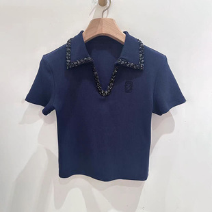 ��ʽС�� 2026�ļ����{ɫ�@��ˮ�߅�POLO�I�������^ᘿ���YS156