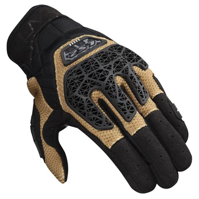 Motorcycle Safety Supplies – model MG035 - black-sand-color-m