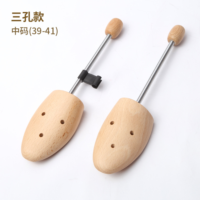 Último de tres hoyos (tamaño mediano 39-41)