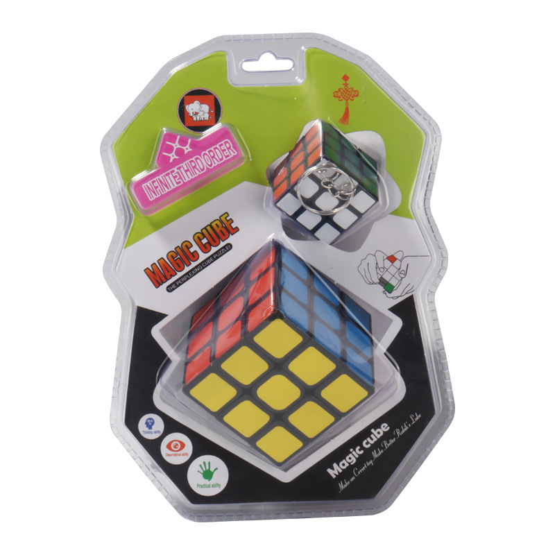 Educational Toy for All Ages