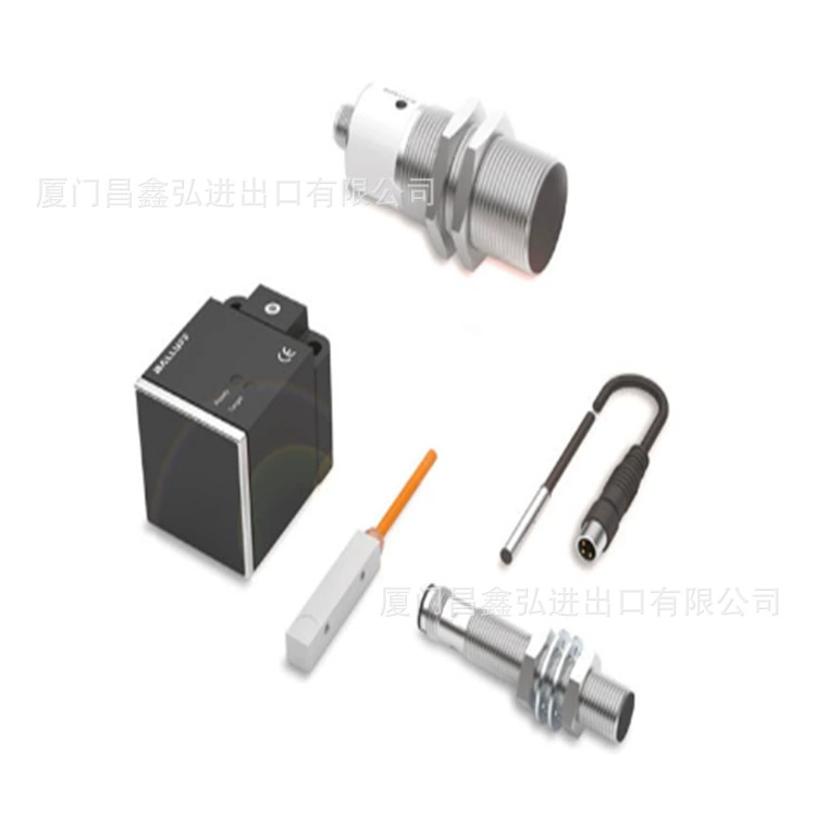 BES00YC индуктивный датчик стандарта BES 516-367-E5-y-S4