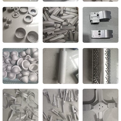 Metal 3D Printing Service Industrial Industrial molds