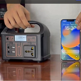 其他电源;蓄电池;应急电源