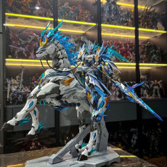 【模型】魔动核赵云吕布敖丙哪吒曹仁白雪姬阿修罗等高达随机
