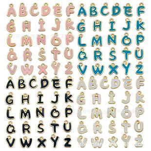 DIY�Ʒ����p����Ϳ�ͨ��ĸ���26��Ӣ����ĸ�Ͻ�����朵���