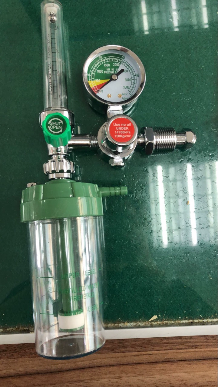 Кислородный ингалятор буя для внешней торговли