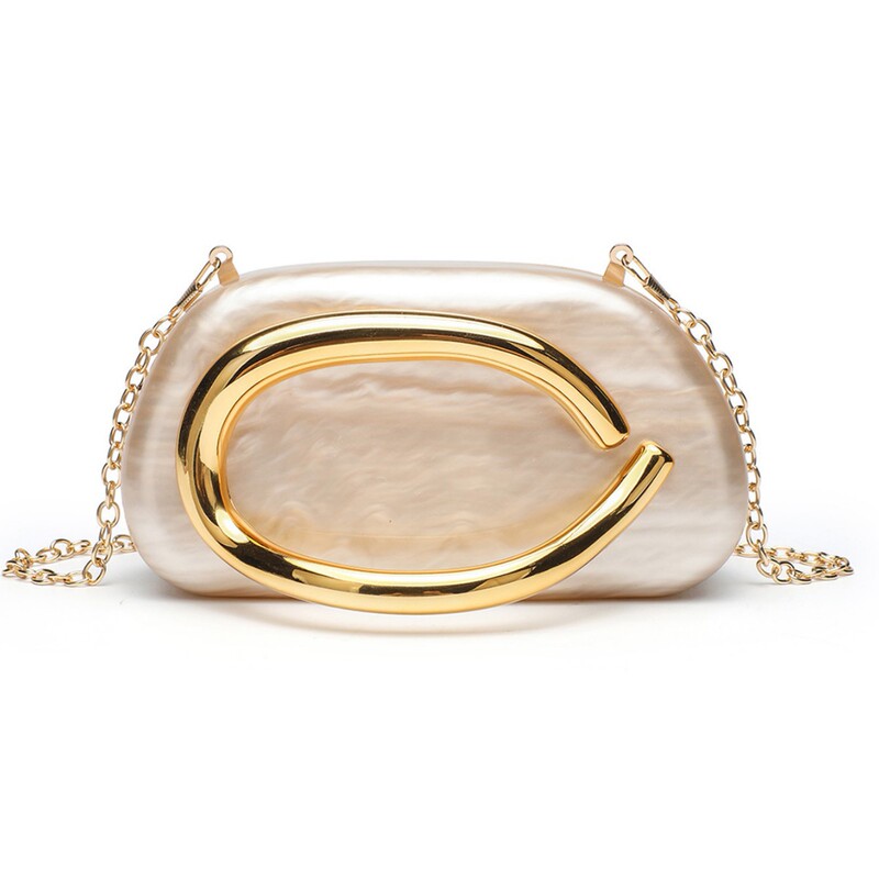 Evening Bag Shoulder Handbag Korean Style Luxury Designer Mini Crossbody Bag High Quality Evening Ladies Clutch Bag