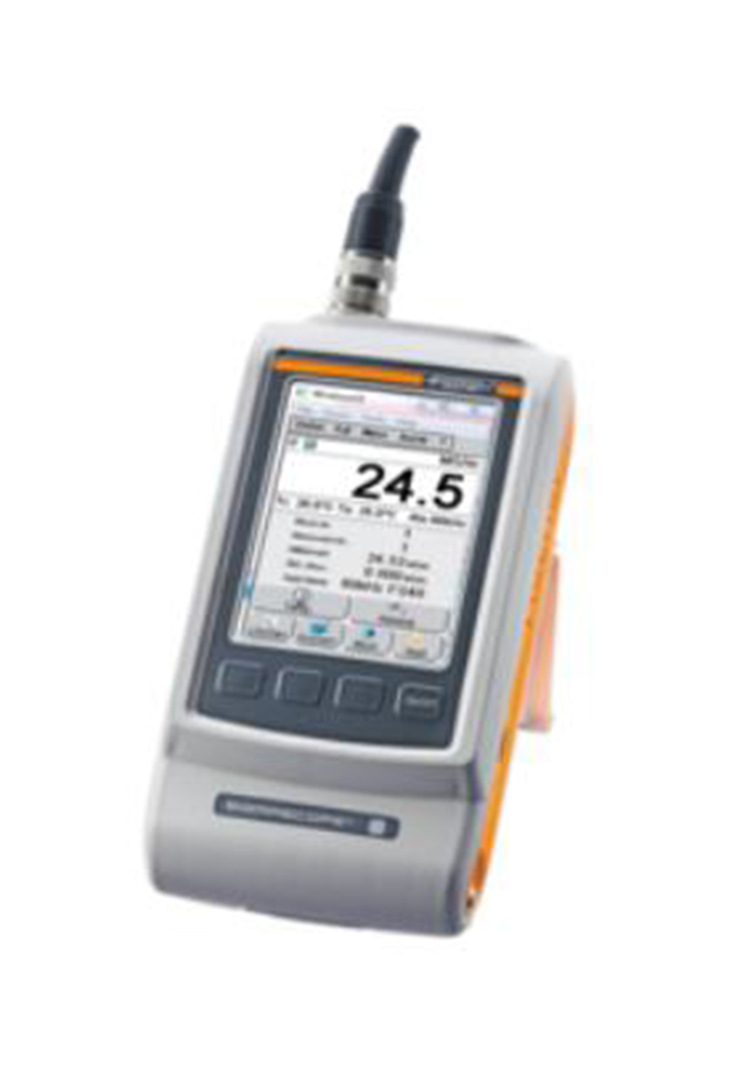 ZXX供德国菲希尔电导率测试仪型号:FC12-SMP350库号：M407638