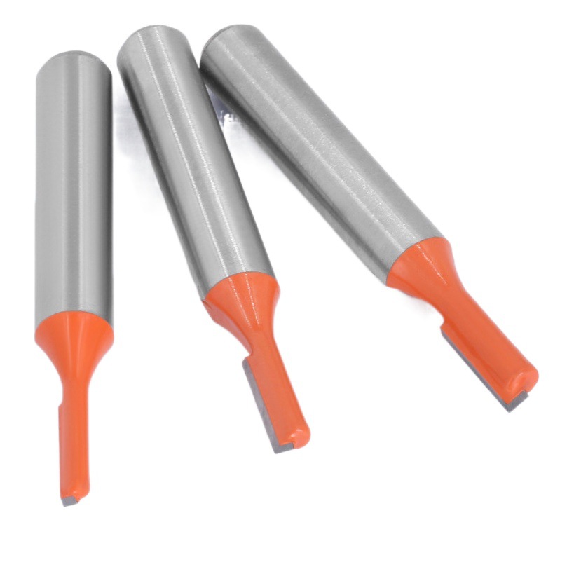 Juego de 8 cabezales de corte rectos para máquinas de recorte para trabajar la madera, cortador recto métrico, juego de 3 fresas eléctricas para tallado de madera, cortador de recorte, venta directa de fabricante.