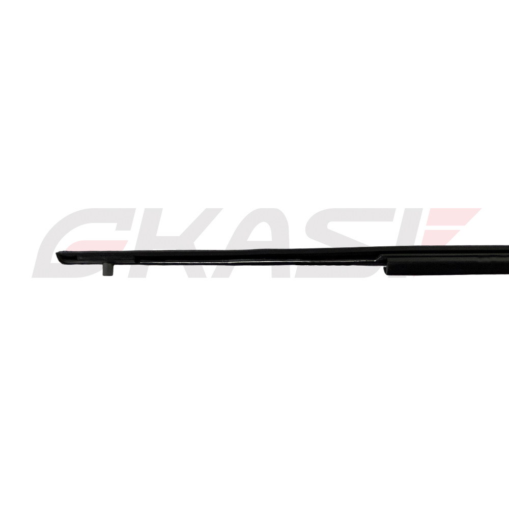 Cge000870 Left Front Door Glass Outer Trim Suitable For: Land Rover Range Rover Sport 05-13 L320