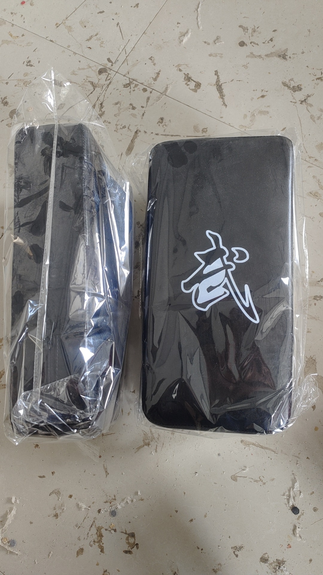 Los fabricantes venden el objetivo de boxeo artes marciales de boxeo mano objetivo pie objetivo de pared Muay Thai Sanda pierna objetivo taekwondo trasero kick Target