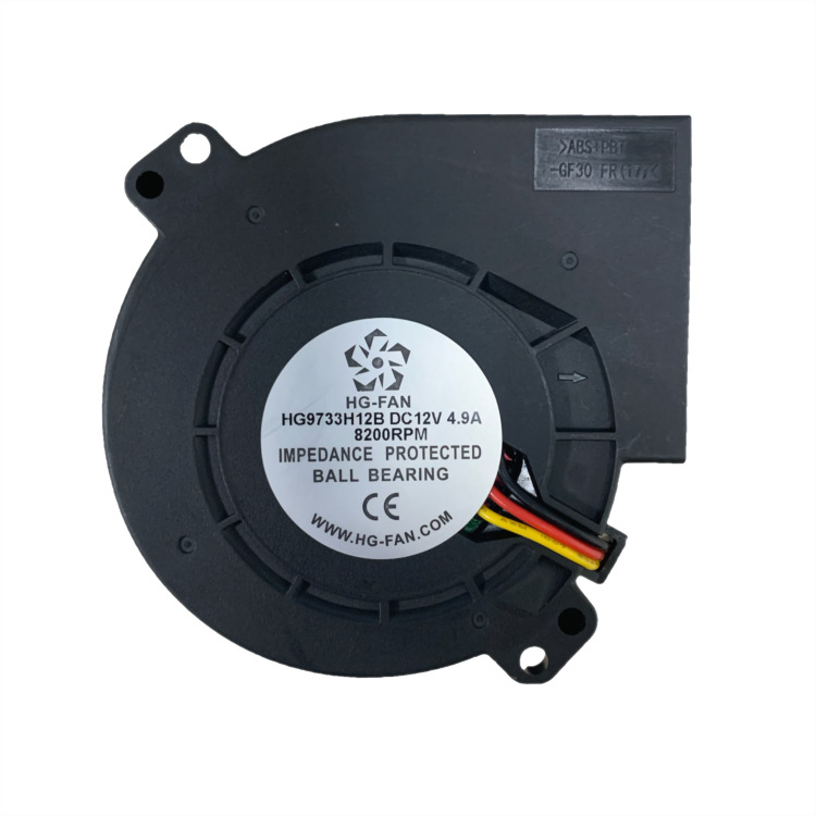 高品质9733鼓风机9BMB12P2F01 9BMB24P2G01