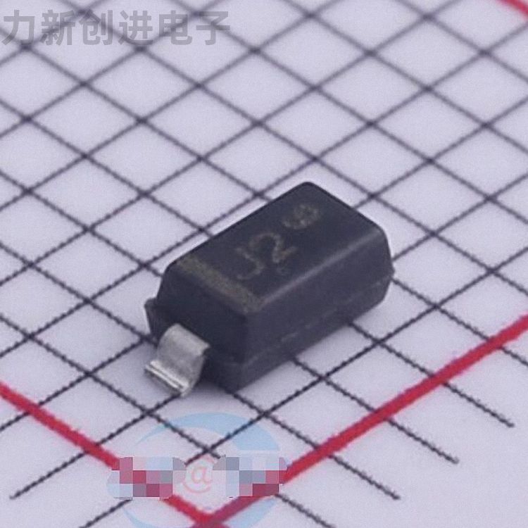 MMSZ5247BT1G 封装 SOD-123 稳压二极管