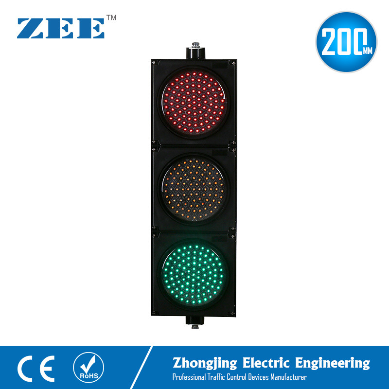 Lights Traffic lights 200mm Motor vehicle lamp Running Lights Arrow Light Parking lot Entrance indicator light