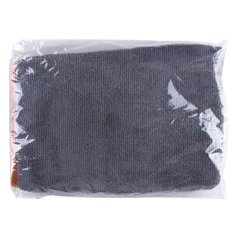 New pet absorbent bath towel dog Cat plush towel bath towel bathrobe cleaning supplies factory direct sales