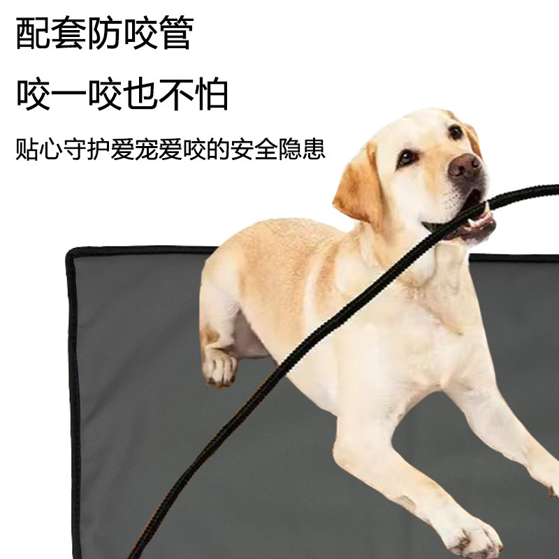 石墨烯宠物恒温加热垫鱼缸蜜鼯寄居蟹斗鱼爬宠守宫角蛙乌龟控温垫|undefined