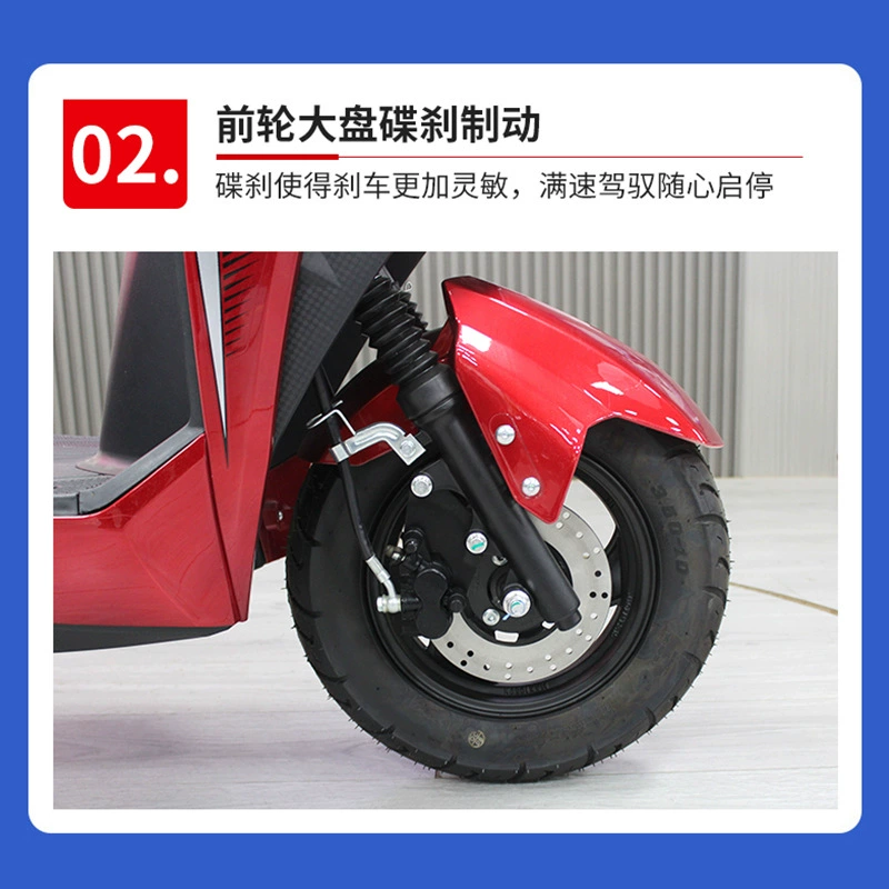 Экспортный JILANG Shangling 125CC двухколесный бензиновый скутер мопед фабрика оптовая продажа