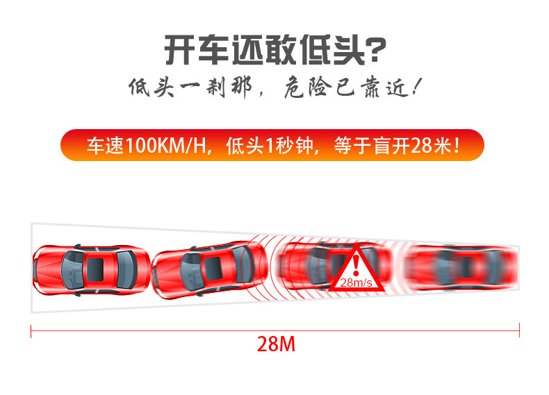 抬头显示器